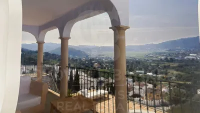 Terreno en venta en Xaló - Vista 2