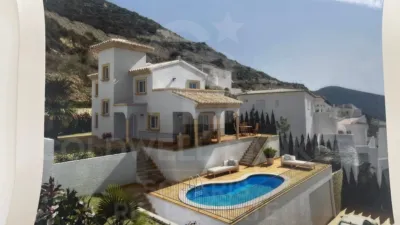 Terreno en venta en Xaló - Vista 3