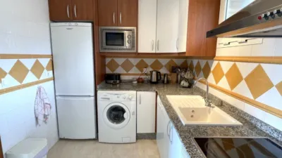 Apartamento en venta en Puerto Vera-Las Salinas, Puerto Vera-Las Salinas (Vera) de 193.000 €
