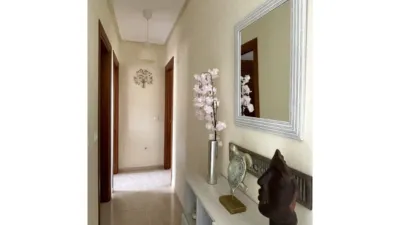 Apartamento en venta en Puerto Vera-Las Salinas, Puerto Vera-Las Salinas (Vera) de 193.000 €