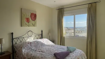 Apartamento en venta en Puerto Vera-Las Salinas, Puerto Vera-Las Salinas (Vera) de 193.000 €