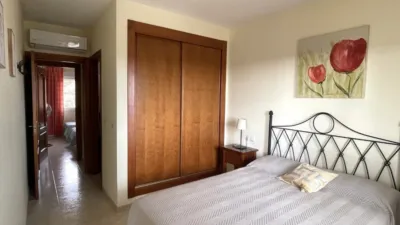Apartamento en venta en Puerto Vera-Las Salinas, Puerto Vera-Las Salinas (Vera) de 193.000 €