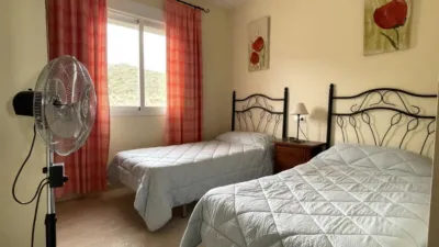 Apartamento en venta en Puerto Vera-Las Salinas, Puerto Vera-Las Salinas (Vera) de 193.000 €