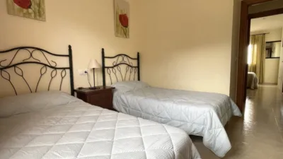 Apartamento en venta en Puerto Vera-Las Salinas, Puerto Vera-Las Salinas (Vera) de 193.000 €