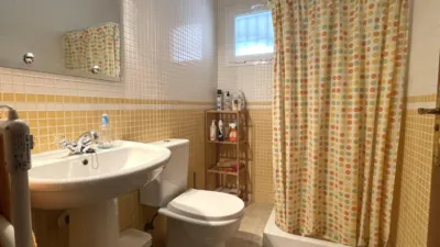 Apartamento en venta en Puerto Vera-Las Salinas, Puerto Vera-Las Salinas (Vera) de 193.000 €