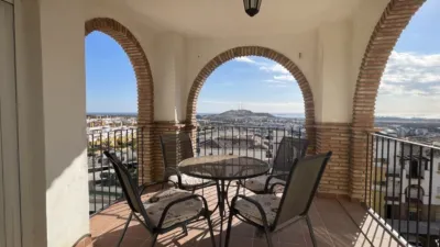 Apartamento en venta en Puerto Vera-Las Salinas, Puerto Vera-Las Salinas (Vera) de 193.000 €