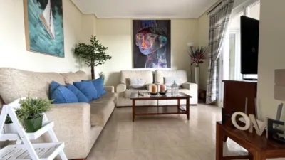 Apartamento en venta en Puerto Vera-Las Salinas, Puerto Vera-Las Salinas (Vera) de 193.000 €