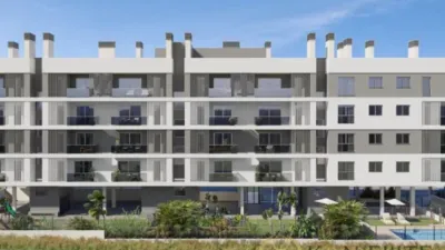Piso – Alicante - Alacant - Vista 2