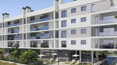 Piso – Alicante - Alacant - Vista 4