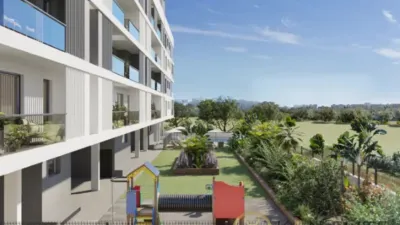 Piso – Alicante - Alacant - Vista 5