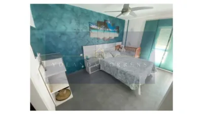 Apartment in Nueva Alcalá photo 18