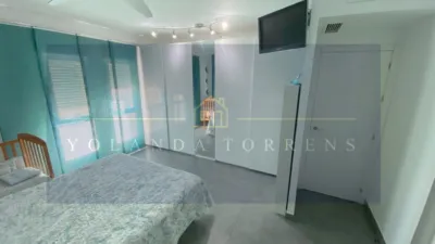 Apartment in Nueva Alcalá photo 21