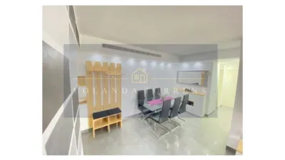 Apartment in Nueva Alcalá photo 4