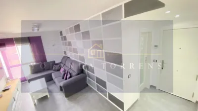 Apartment in Nueva Alcalá photo 5