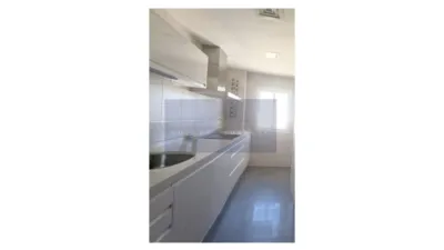 Apartment in Nueva Alcalá photo 8