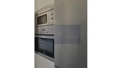 Apartment in Nueva Alcalá photo 9