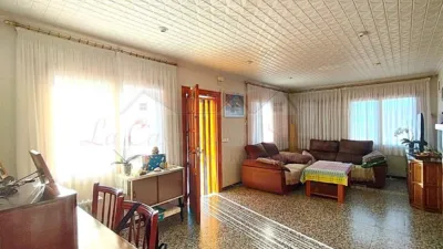 Chalet en Petrer photo 10