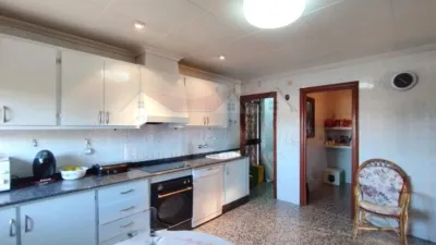 Chalet en Petrer photo 13