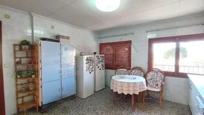 Chalet en Petrer photo 14