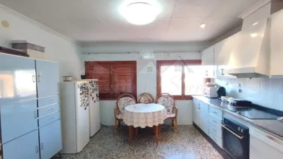 Chalet en Petrer photo 15