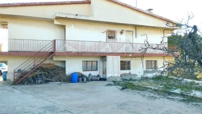 Chalet en Petrer photo 32