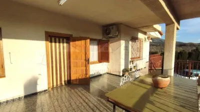 Casa - Vista 3