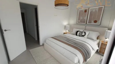 Terraced house in Gran Alacant photo 10
