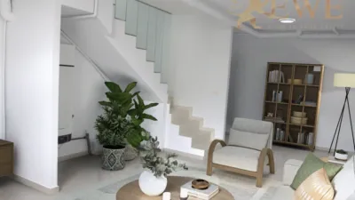 Terraced house in Gran Alacant photo 11