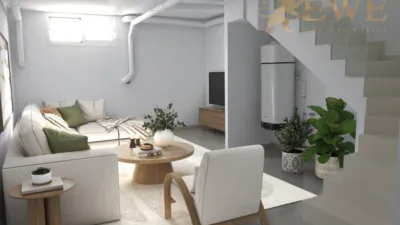 Terraced house in Gran Alacant photo 12