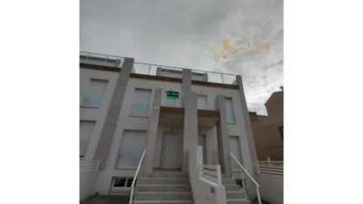 Terraced house in Gran Alacant photo 14
