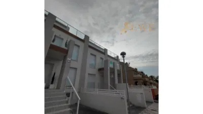 Terraced house in Gran Alacant photo 15