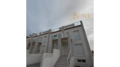 Terraced house in Gran Alacant photo 16