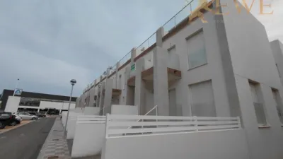 Terraced house in Gran Alacant photo 18