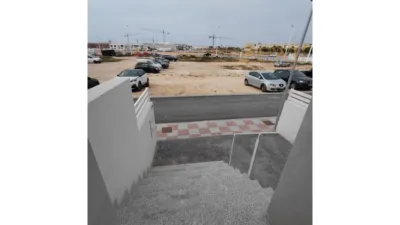Terraced house in Gran Alacant photo 19