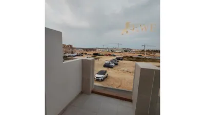 Terraced house in Gran Alacant photo 43