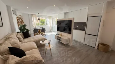 Piso – Xàbia - Jávea - Vista 2