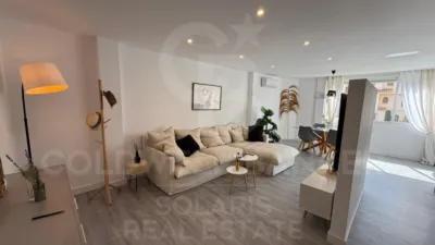 Piso – Xàbia - Jávea - Vista 3