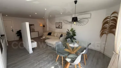 Piso – Xàbia - Jávea - Vista 4