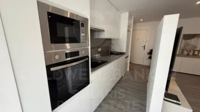 Piso – Xàbia - Jávea - Vista 5