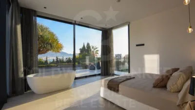 Chalet in L'Albir photo 13