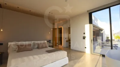 Chalet in L'Albir photo 14