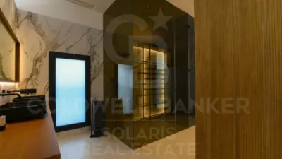 Chalet in L'Albir photo 16