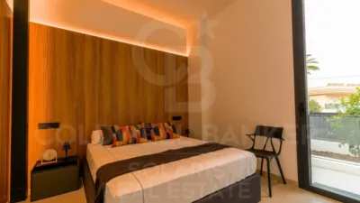 Chalet in L'Albir photo 17