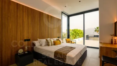 Chalet in L'Albir photo 18