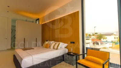 Chalet in L'Albir photo 20