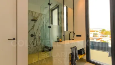 Chalet in L'Albir photo 21
