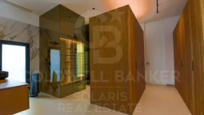 Chalet in L'Albir photo 25