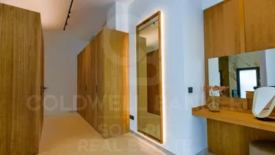 Chalet in L'Albir photo 27