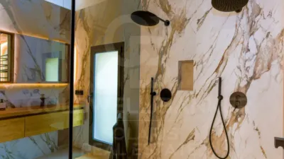 Chalet in L'Albir photo 28