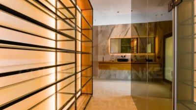 Chalet in L'Albir photo 29